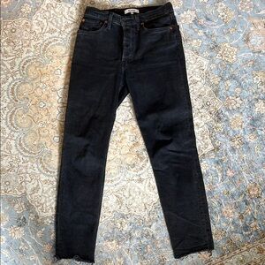 Re/Done Jeans